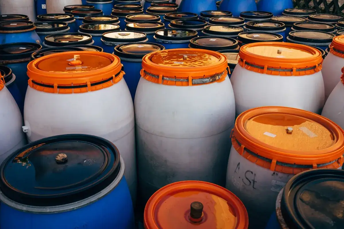 Chemical & Toxic Waste Cleanup in Winnsboro, SC